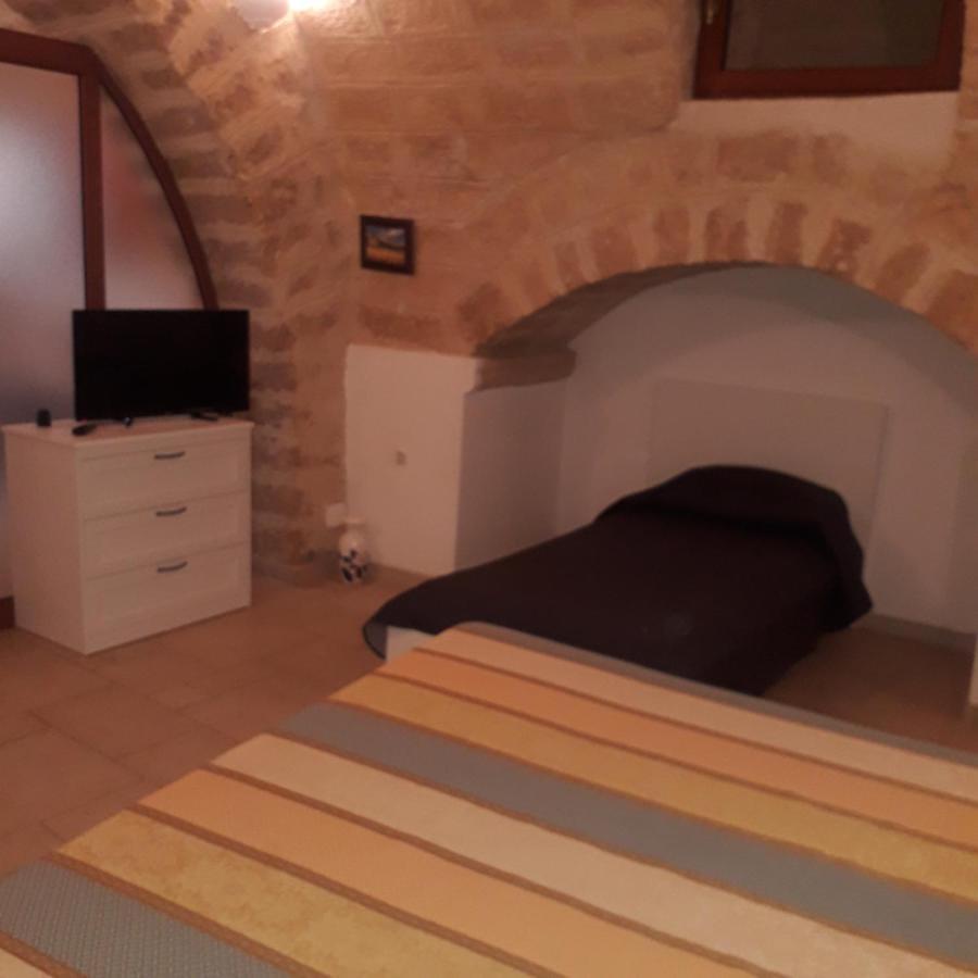 Filioli Apartment 2 باري المظهر الخارجي الصورة