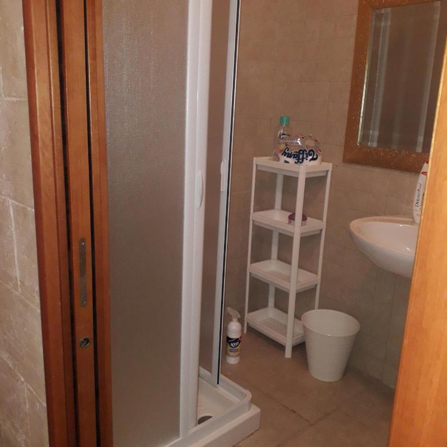 Filioli Apartment 2 باري المظهر الخارجي الصورة