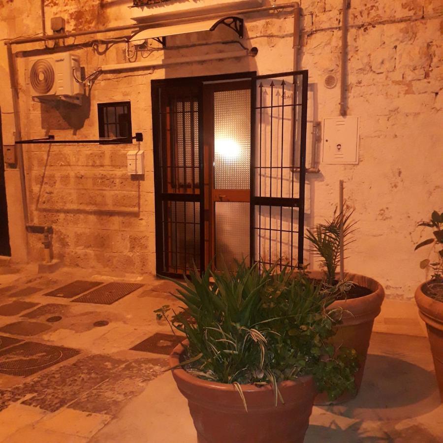 Filioli Apartment 2 باري المظهر الخارجي الصورة