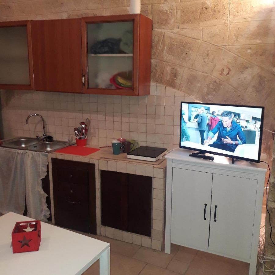 Filioli Apartment 2 باري المظهر الخارجي الصورة